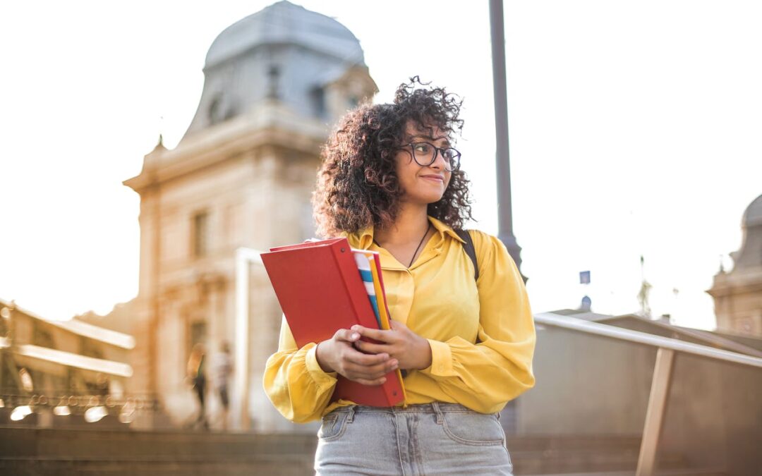Breaking Barriers: The Truth About College and Parenthood