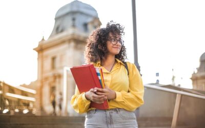 Breaking Barriers: The Truth About College and Parenthood