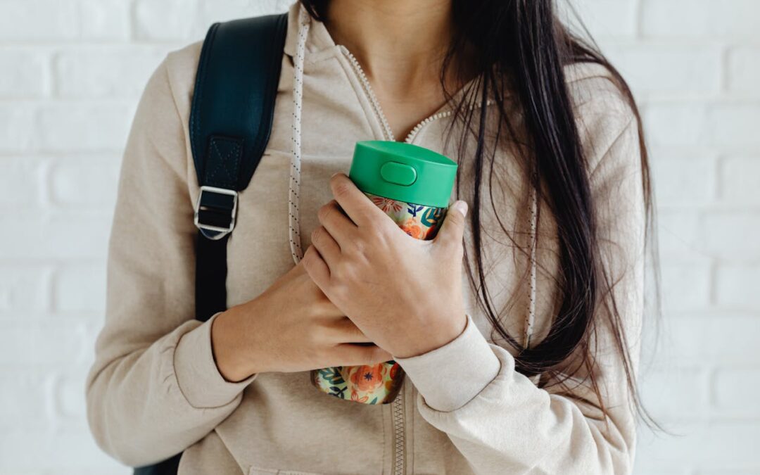 Myth Busted: Teen Pregnancy Doesn’t End Your Future
