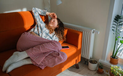 Morning Sickness Tips and Tricks